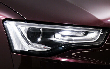 Audi A5, 2013 год, 1 650 000 рублей, 15 фотография