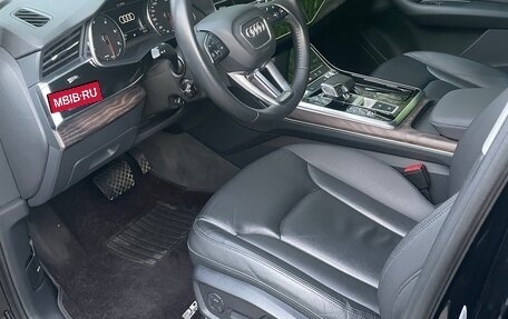 Audi Q7, 2020 год, 6 950 000 рублей, 8 фотография