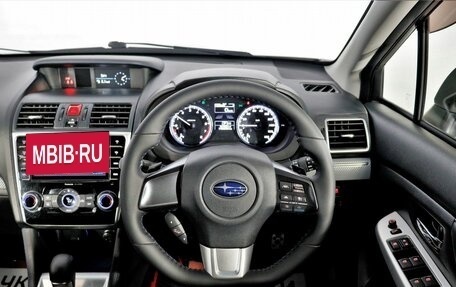 Subaru Levorg I, 2014 год, 1 898 000 рублей, 7 фотография