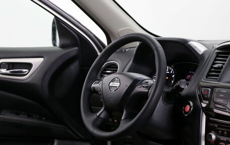 Nissan Pathfinder, 2014 год, 1 899 000 рублей, 9 фотография