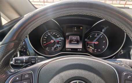 Mercedes-Benz V-Класс, 2019 год, 3 680 000 рублей, 6 фотография