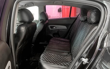 Chevrolet Cruze II, 2012 год, 880 000 рублей, 12 фотография