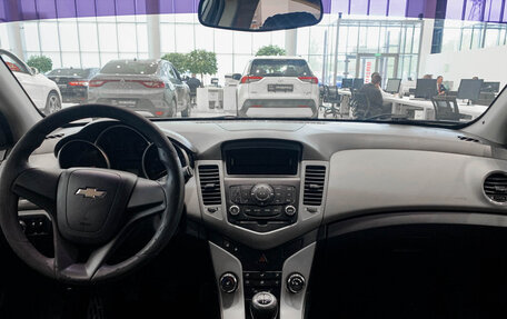 Chevrolet Cruze II, 2012 год, 880 000 рублей, 14 фотография