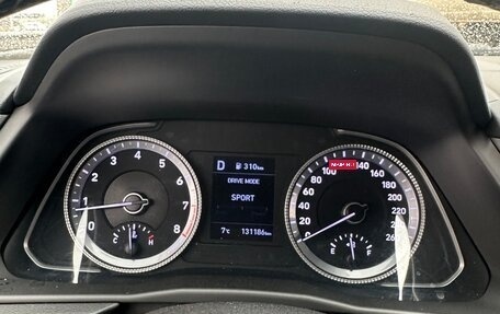 Hyundai Sonata VIII, 2019 год, 2 460 000 рублей, 19 фотография