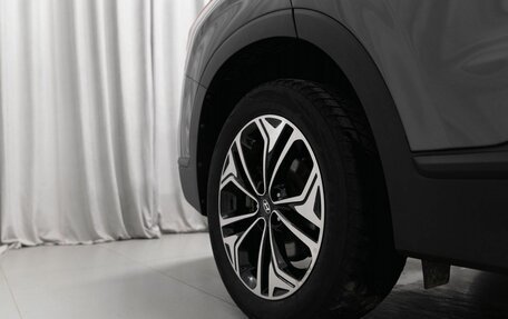 Hyundai Santa Fe IV, 2018 год, 3 300 000 рублей, 17 фотография