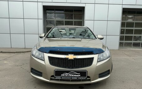 Chevrolet Cruze II, 2012 год, 695 000 рублей, 2 фотография