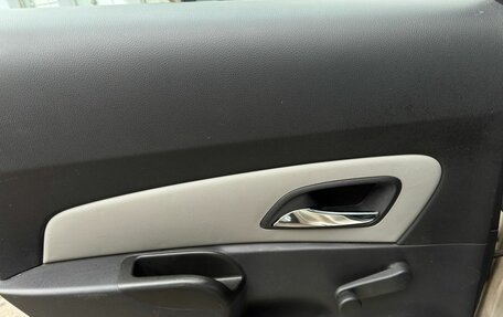 Chevrolet Cruze II, 2012 год, 695 000 рублей, 13 фотография