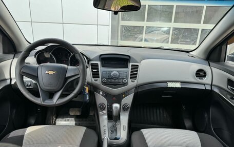 Chevrolet Cruze II, 2012 год, 695 000 рублей, 7 фотография