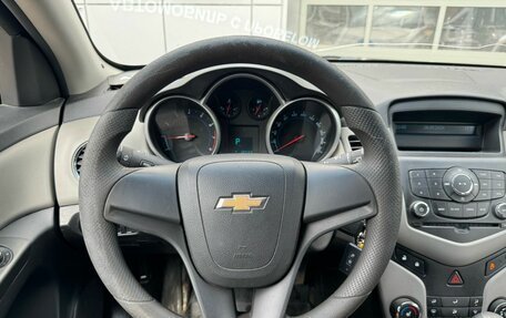 Chevrolet Cruze II, 2012 год, 695 000 рублей, 8 фотография