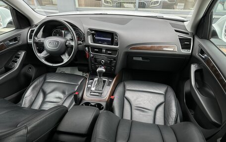 Audi Q5, 2014 год, 2 170 000 рублей, 16 фотография