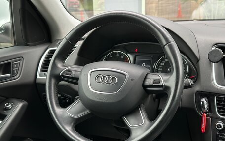 Audi Q5, 2014 год, 2 170 000 рублей, 18 фотография