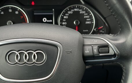 Audi Q5, 2014 год, 2 170 000 рублей, 20 фотография