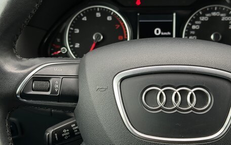 Audi Q5, 2014 год, 2 170 000 рублей, 19 фотография