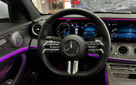 Mercedes-Benz E-Класс, 2021 год, 4 240 600 рублей, 7 фотография