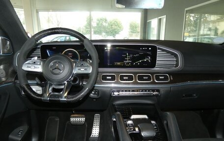 Mercedes-Benz GLE Coupe AMG, 2021 год, 9 490 000 рублей, 9 фотография