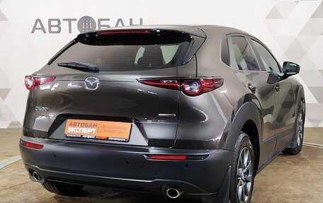 Mazda CX-30 I, 2021 год, 2 759 000 рублей, 3 фотография