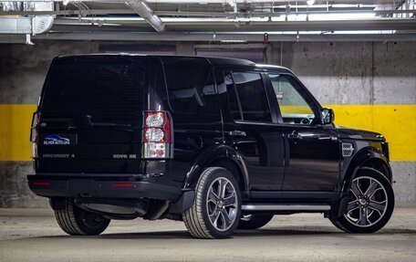 Land Rover Discovery IV, 2013 год, 2 950 000 рублей, 4 фотография