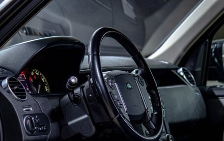 Land Rover Discovery IV, 2013 год, 2 950 000 рублей, 12 фотография