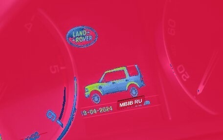 Land Rover Discovery IV, 2013 год, 2 950 000 рублей, 20 фотография