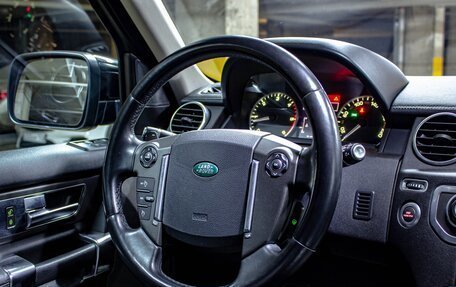Land Rover Discovery IV, 2013 год, 2 950 000 рублей, 30 фотография