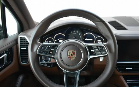 Porsche Cayenne III, 2019 год, 7 899 000 рублей, 12 фотография