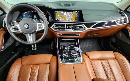 BMW X7, 2020 год, 11 200 000 рублей, 7 фотография