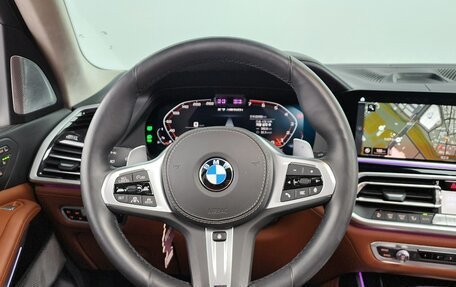 BMW X7, 2020 год, 11 200 000 рублей, 9 фотография