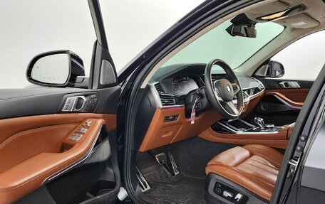 BMW X7, 2020 год, 11 200 000 рублей, 5 фотография