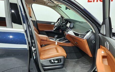 BMW X7, 2020 год, 11 200 000 рублей, 6 фотография