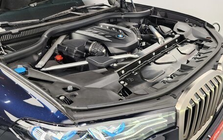 BMW X7, 2020 год, 11 200 000 рублей, 14 фотография
