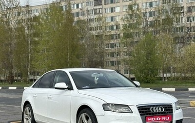 Audi A4, 2010 год, 900 000 рублей, 1 фотография