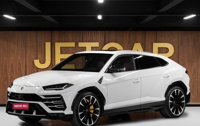 Lamborghini Urus I, 2020 год, 30 527 000 рублей, 1 фотография