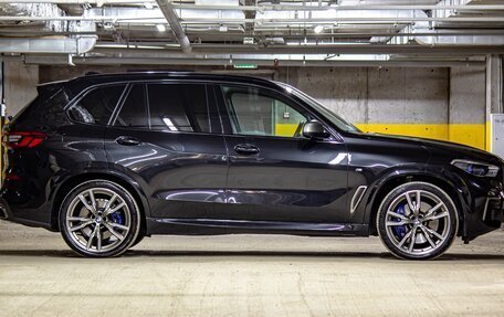 BMW X5, 2020 год, 8 190 000 рублей, 7 фотография