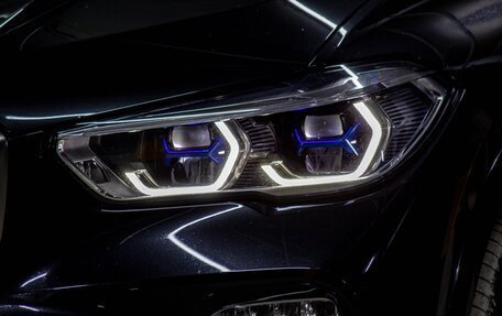 BMW X5, 2020 год, 8 190 000 рублей, 10 фотография