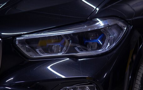 BMW X5, 2020 год, 8 190 000 рублей, 9 фотография
