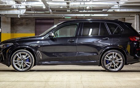 BMW X5, 2020 год, 8 190 000 рублей, 8 фотография