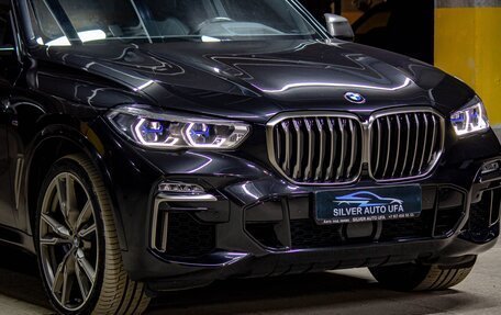 BMW X5, 2020 год, 8 190 000 рублей, 12 фотография