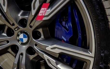 BMW X5, 2020 год, 8 190 000 рублей, 14 фотография