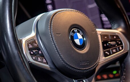 BMW X5, 2020 год, 8 190 000 рублей, 33 фотография
