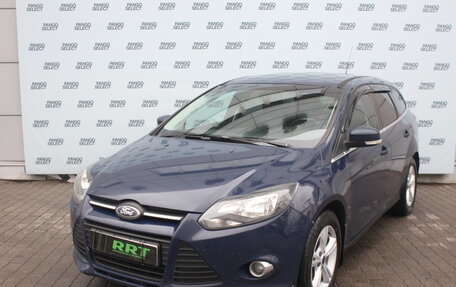 Ford Focus III, 2012 год, 829 000 рублей, 6 фотография