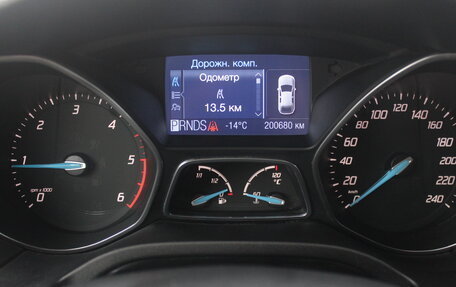 Ford Focus III, 2012 год, 829 000 рублей, 16 фотография