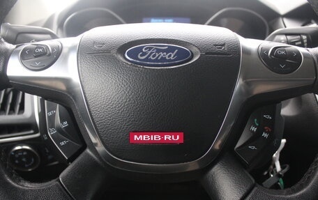 Ford Focus III, 2012 год, 829 000 рублей, 15 фотография