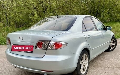 Mazda 6, 2006 год, 545 000 рублей, 7 фотография