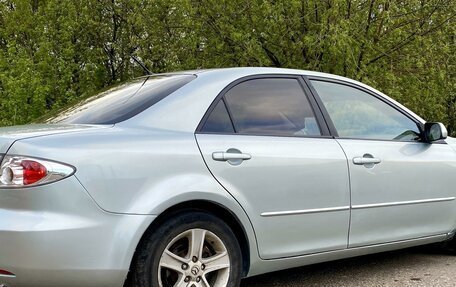Mazda 6, 2006 год, 545 000 рублей, 9 фотография