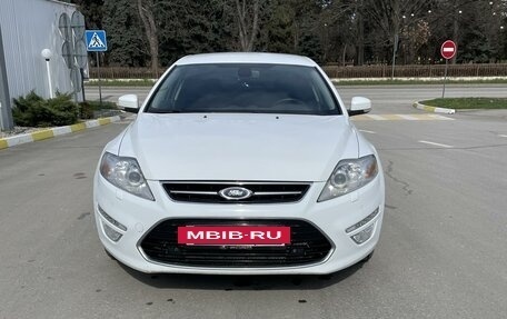 Ford Mondeo IV, 2014 год, 1 090 000 рублей, 6 фотография