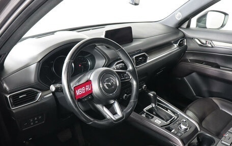 Mazda CX-5 II, 2019 год, 2 899 000 рублей, 9 фотография