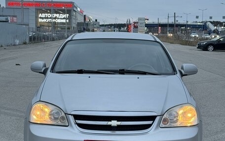 Chevrolet Lacetti, 2006 год, 475 000 рублей, 2 фотография