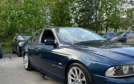 BMW 5 серия, 1999 год, 670 000 рублей, 5 фотография