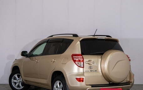 Toyota RAV4, 2010 год, 1 849 000 рублей, 3 фотография