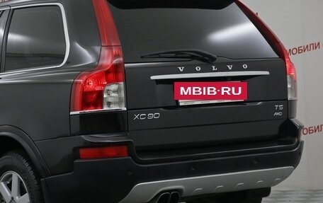 Volvo XC90 II рестайлинг, 2011 год, 1 249 000 рублей, 13 фотография